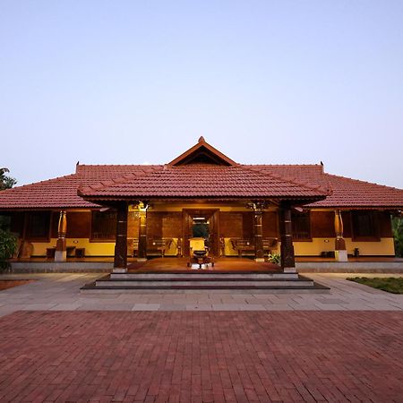Panchavati Villa Manipal Εξωτερικό φωτογραφία