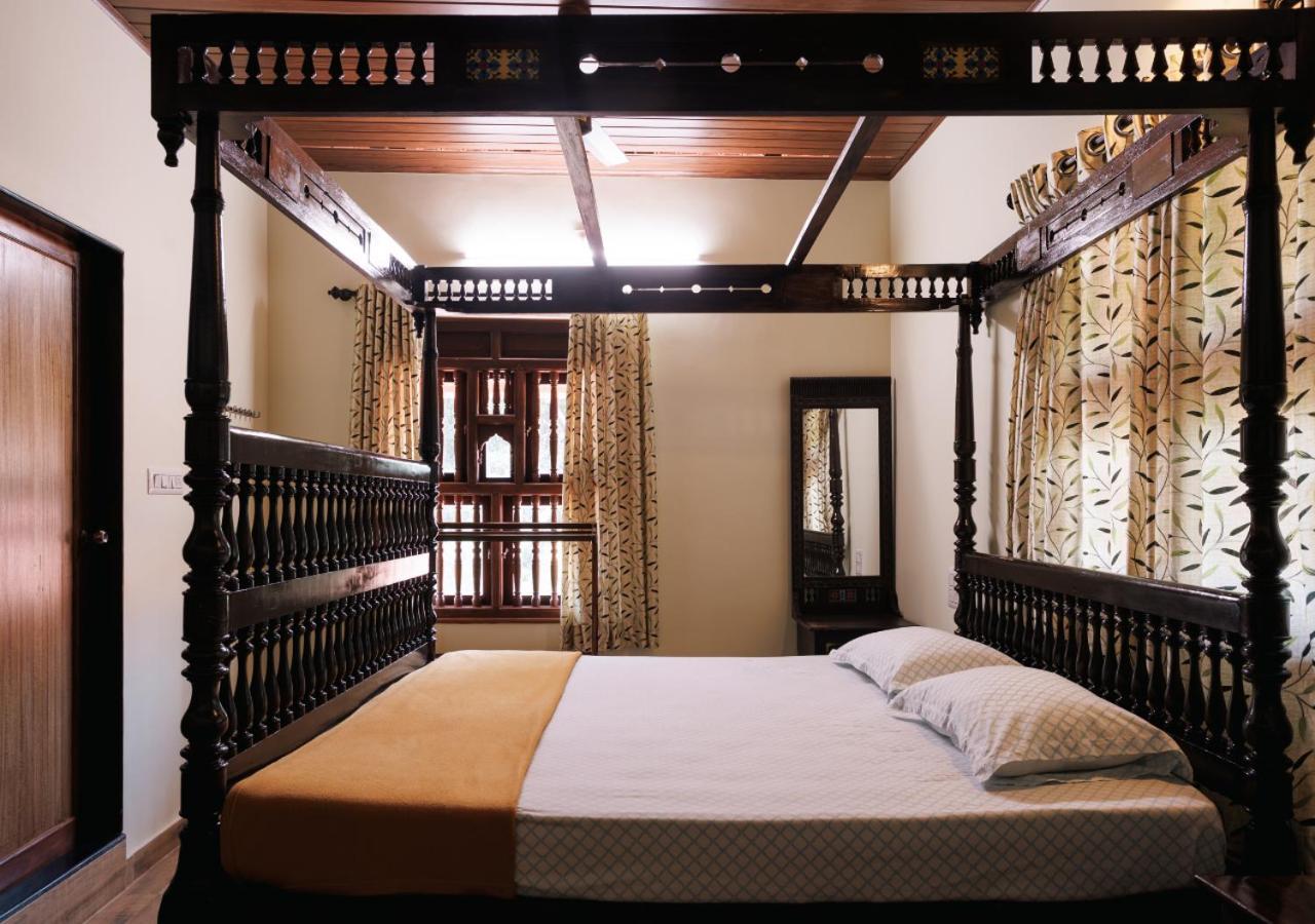 Panchavati Villa Manipal Εξωτερικό φωτογραφία