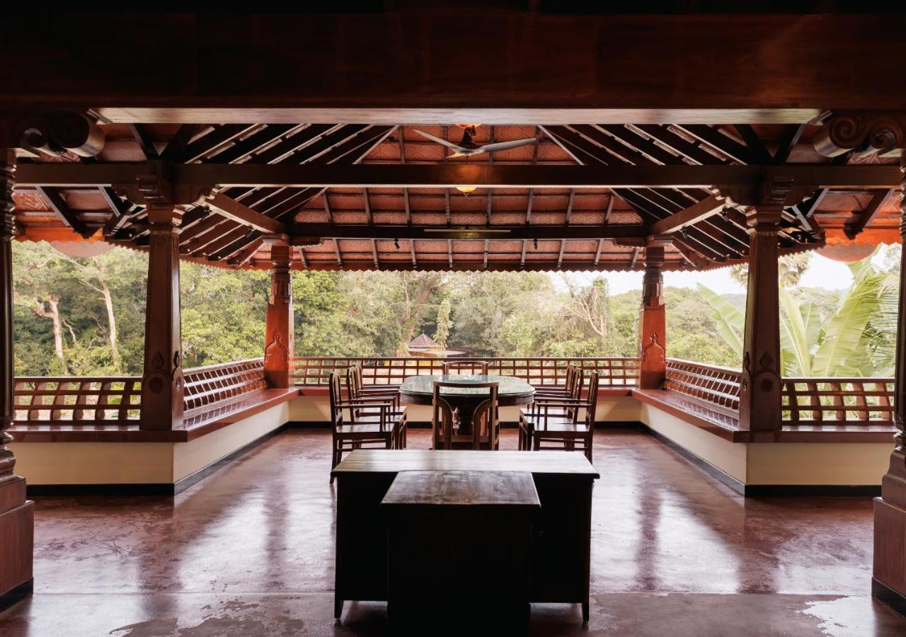 Panchavati Villa Manipal Εξωτερικό φωτογραφία