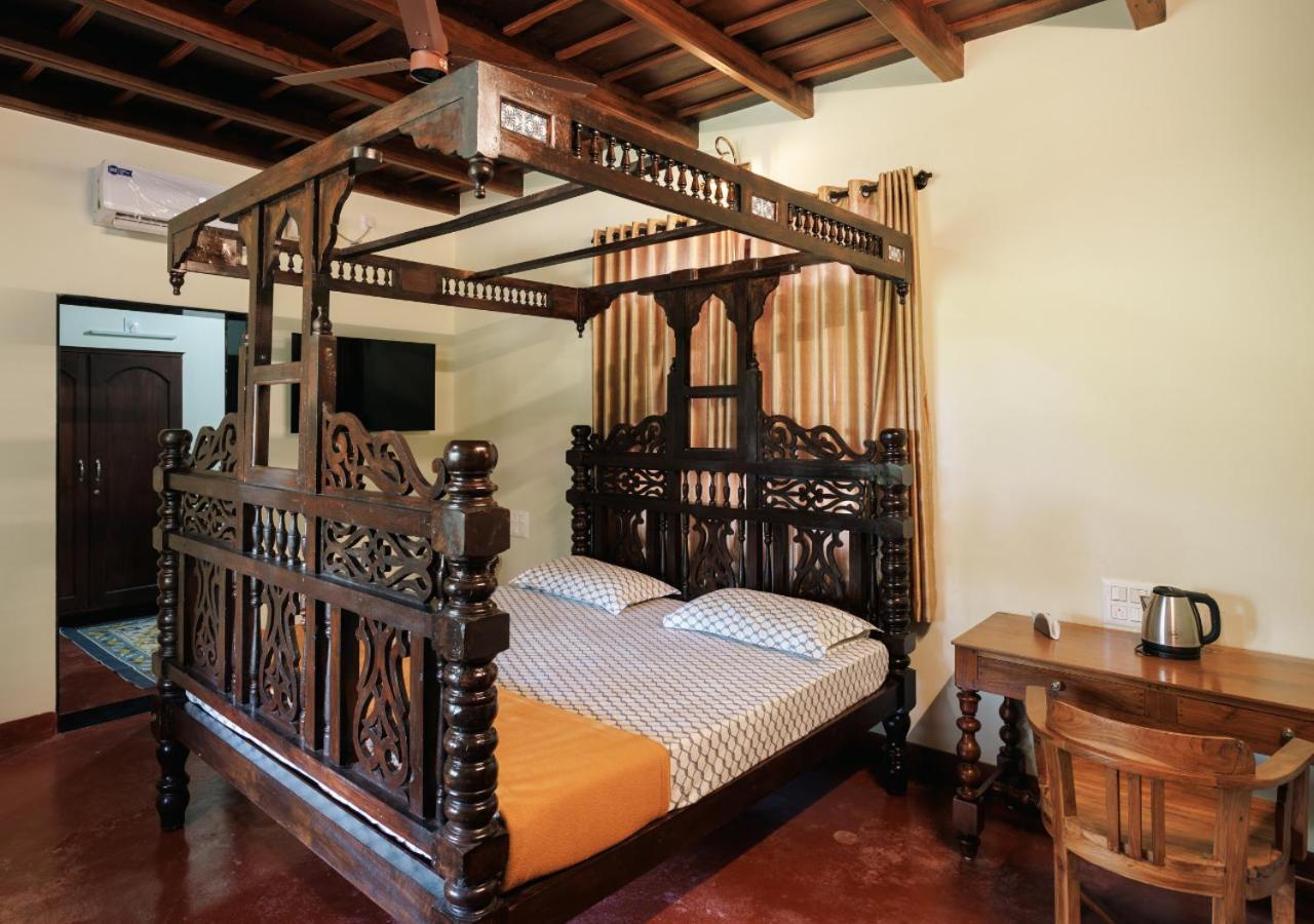 Panchavati Villa Manipal Εξωτερικό φωτογραφία