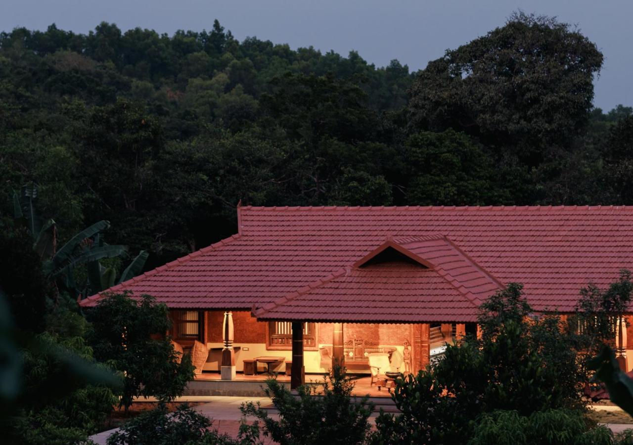 Panchavati Villa Manipal Εξωτερικό φωτογραφία