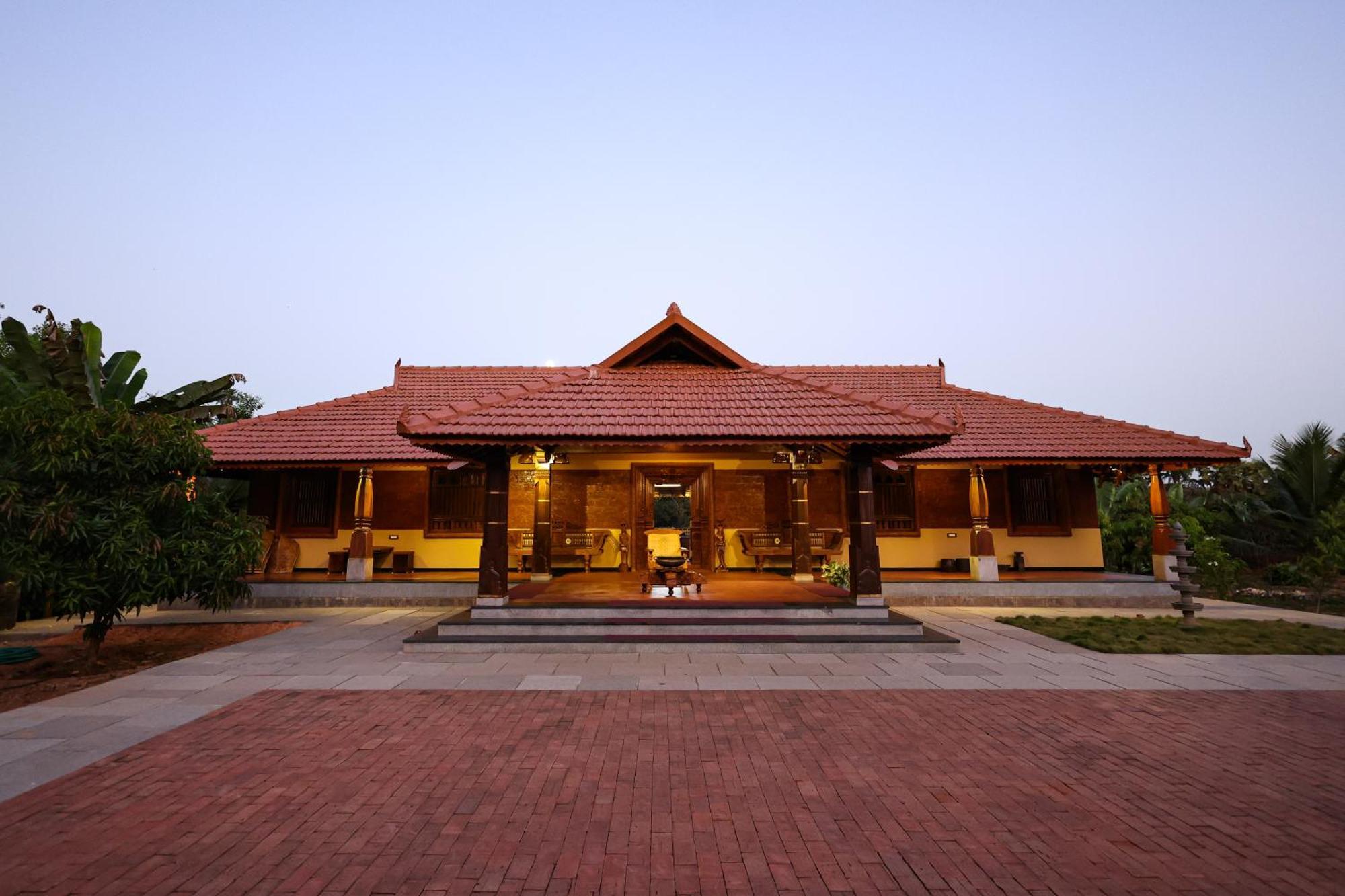 Panchavati Villa Manipal Εξωτερικό φωτογραφία